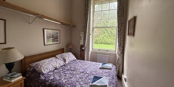 The Shannon River House Rooms