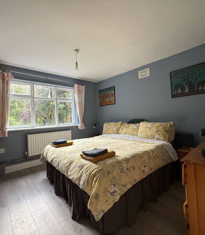 Three bedroom cottage