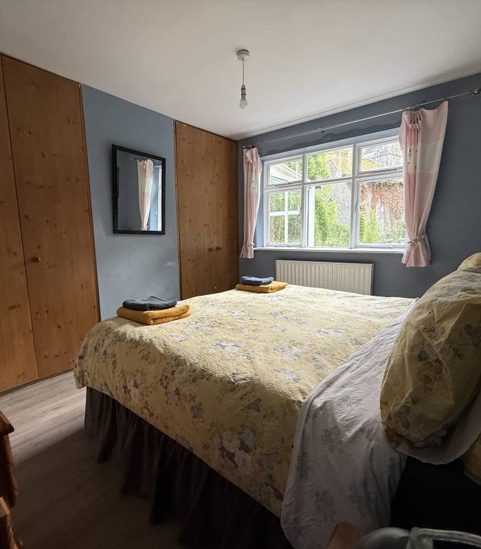 Three bedroom cottage