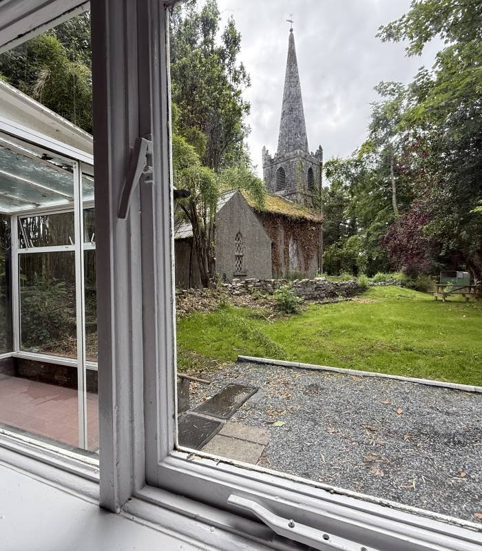 Three bedroom cottage