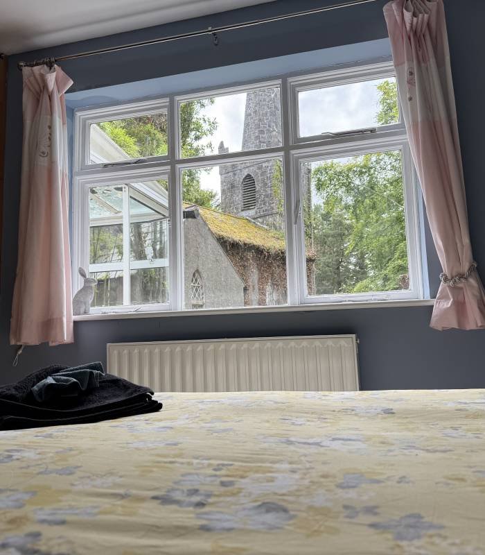 Three bedroom cottage