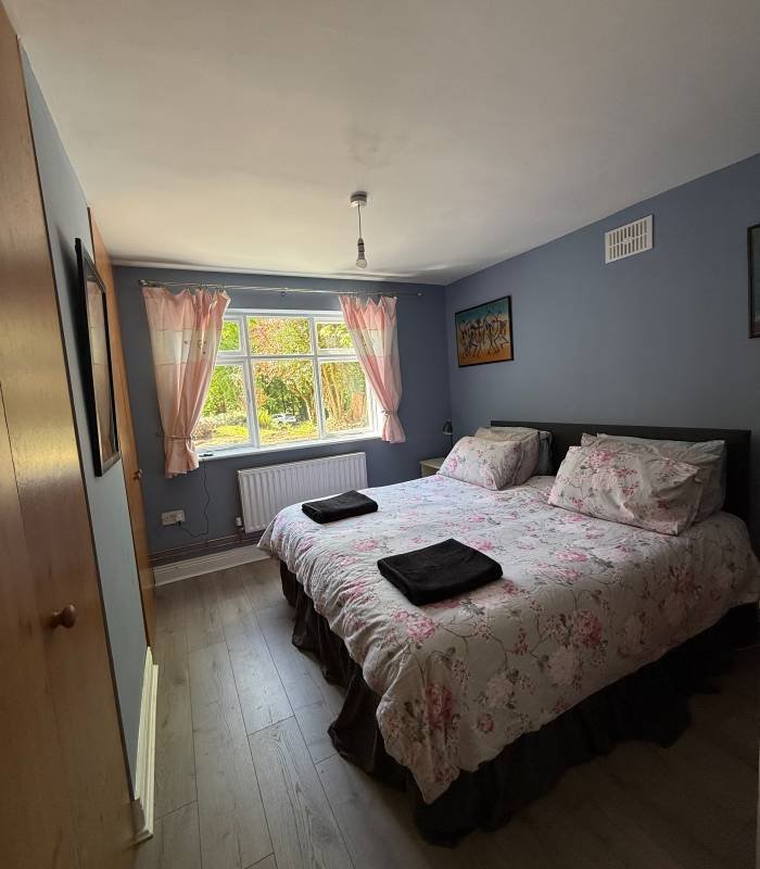 Three bedroom cottage