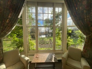 Welcome to the Shannon River House